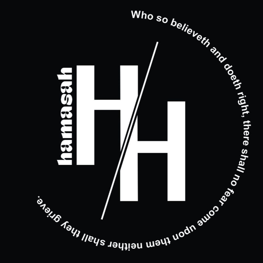 HAMASAH